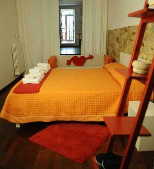 استودیوی استاندارد, La Piazzetta B&b   Mini Appartamento Con Ingresso Indipendente