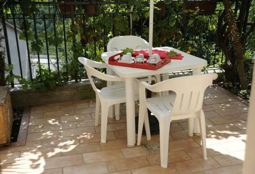 استودیوی استاندارد, La Piazzetta B&b   Mini Appartamento Con Ingresso Indipendente