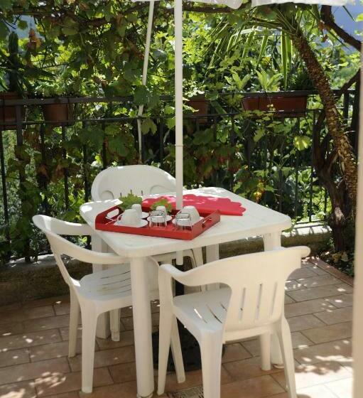 استودیوی استاندارد, La Piazzetta B&b   Mini Appartamento Con Ingresso Indipendente