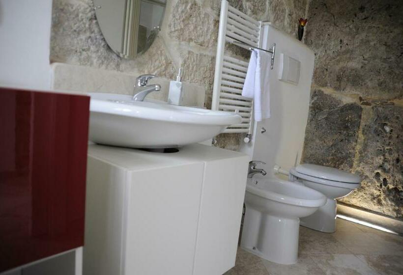 استودیوی استاندارد, La Piazzetta B&b   Mini Appartamento Con Ingresso Indipendente