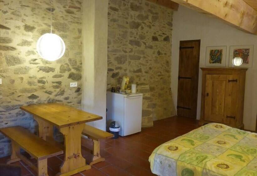 Номер Стандарт, Mas Taillet Maison D Hôtes