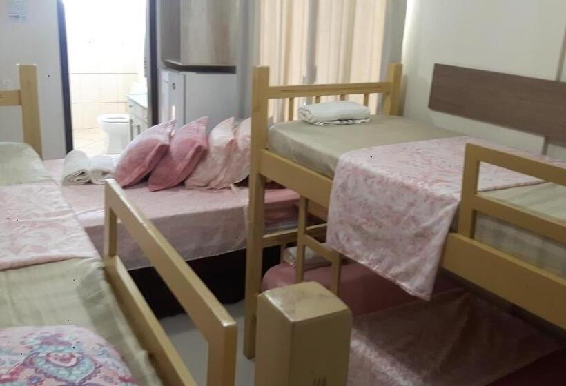 Cameră Familiară, Pousada Estrela Da Manhã