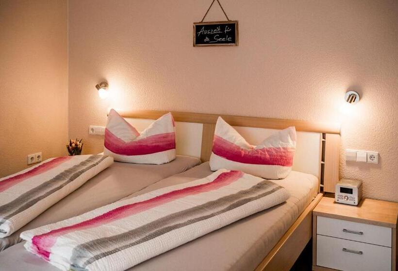 带1个卧室的带阳台的公寓, Paradies Im Schwarzwald