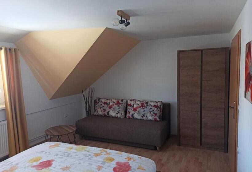 آپارتمان 2 خوابه, Apartments Skok
