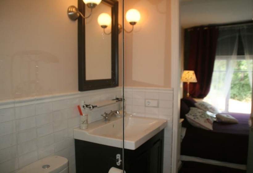Номер Стандарт, B&b Sallent