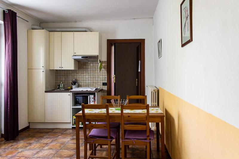 Студия Стандарт, La Vecchia Cantina