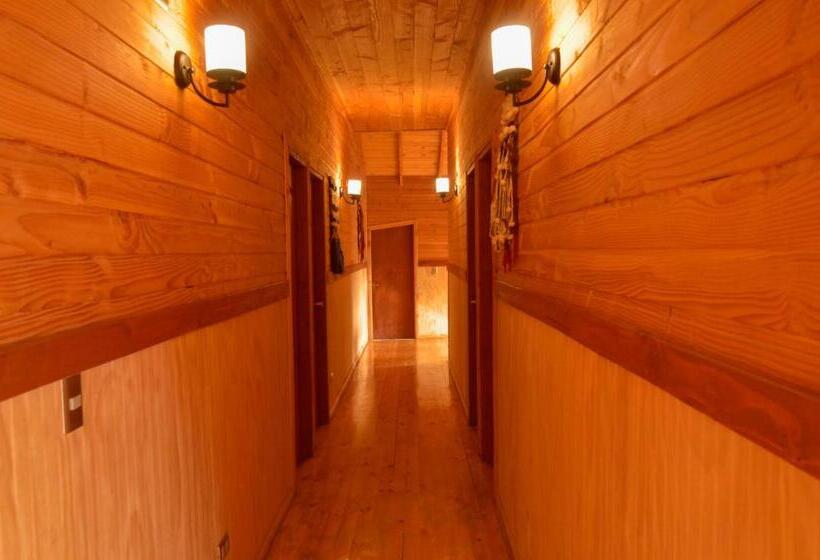 싱글 기본룸, Hostal Pucon Sur