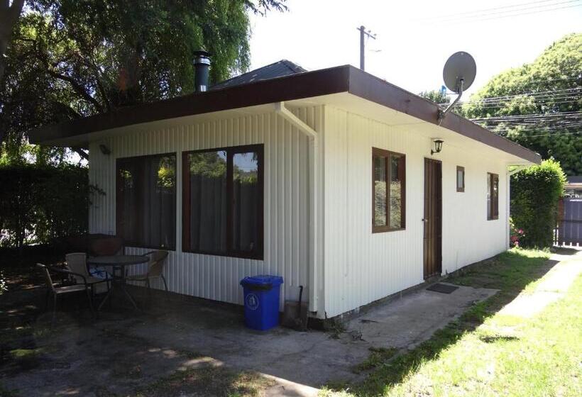 침실 3개 주택, Hostal Pucon Sur