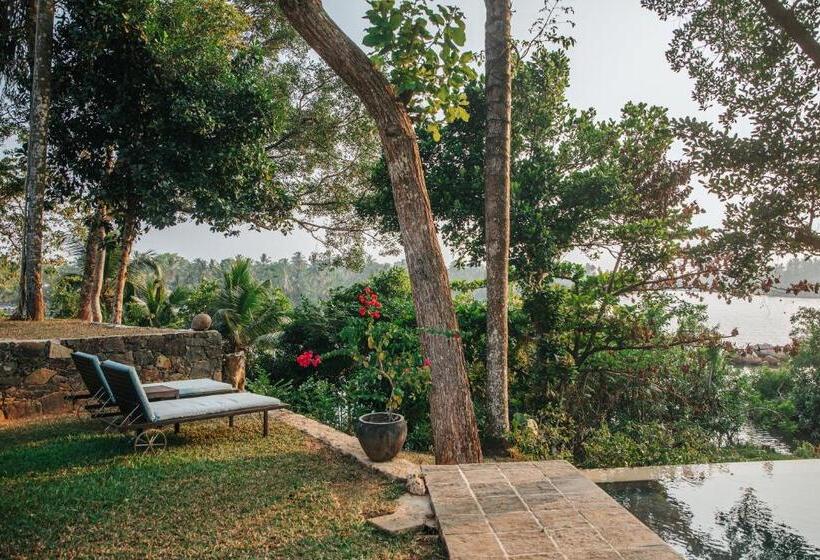 带3个卧室的别墅, Villa Karamoja