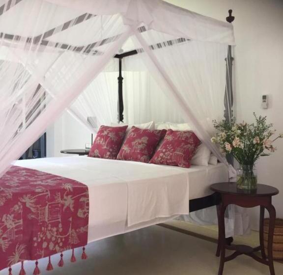 带3个卧室的别墅, Villa Karamoja