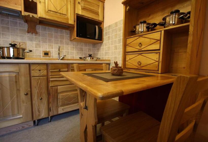 수피리어 스튜디오, Villa Giuditta Residence