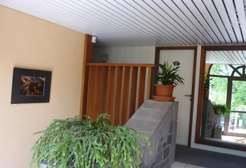 Номер Стандарт, Auberge De L Aspre