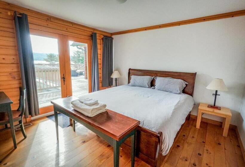 Quarto Superior, Camp Taureau   Altaï Canada