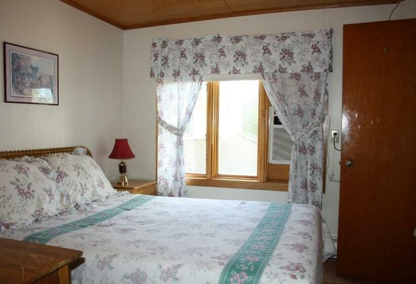 基本间, Shining Waters Country Inn