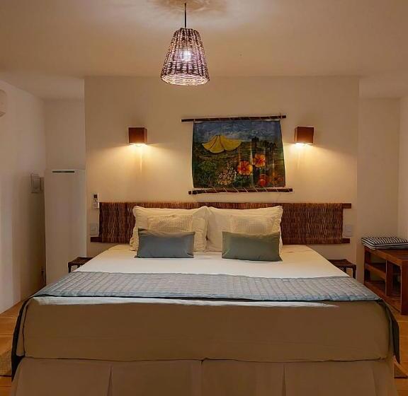 Бунгало Стандарт, Bangalô Kauli Seadi Eco Resort