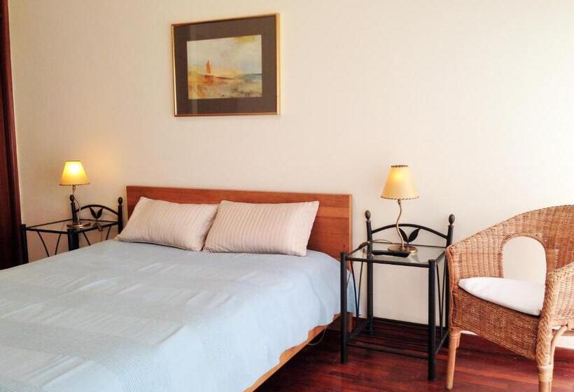 Апартаменты 1 Спальня, Discovery Apartment Carnaxide