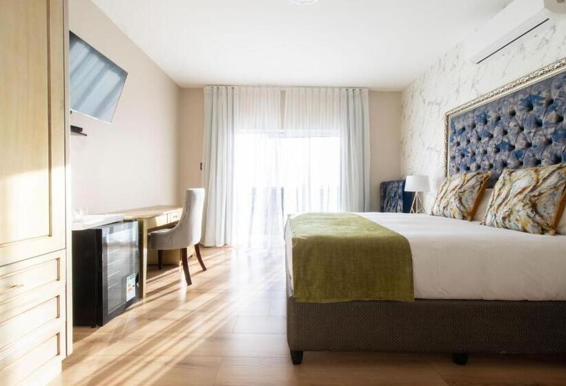 스위트, Dolphin Bay Boutique Hotel And Spa