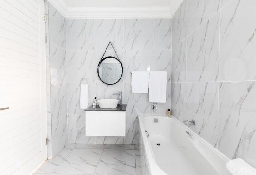 이그제큐티브 스위트, Dolphin Bay Boutique Hotel And Spa