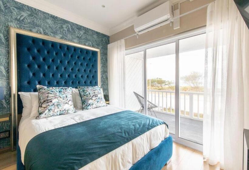 이그제큐티브 스위트, Dolphin Bay Boutique Hotel And Spa