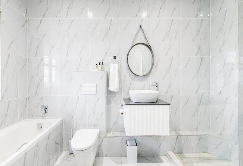 이그제큐티브 스위트, Dolphin Bay Boutique Hotel And Spa