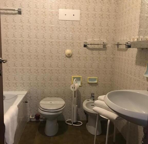 1침실 펜트하우스 아파트, Residence Alpen Casavacanze