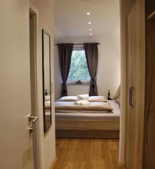 Номер Стандарт, Apartments Mooshof