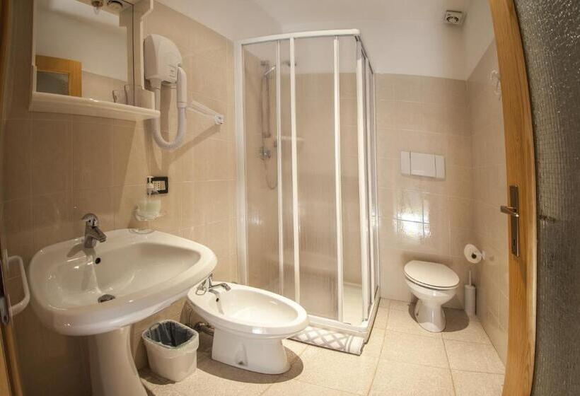스탠다드 룸, B&b Casa Zeni