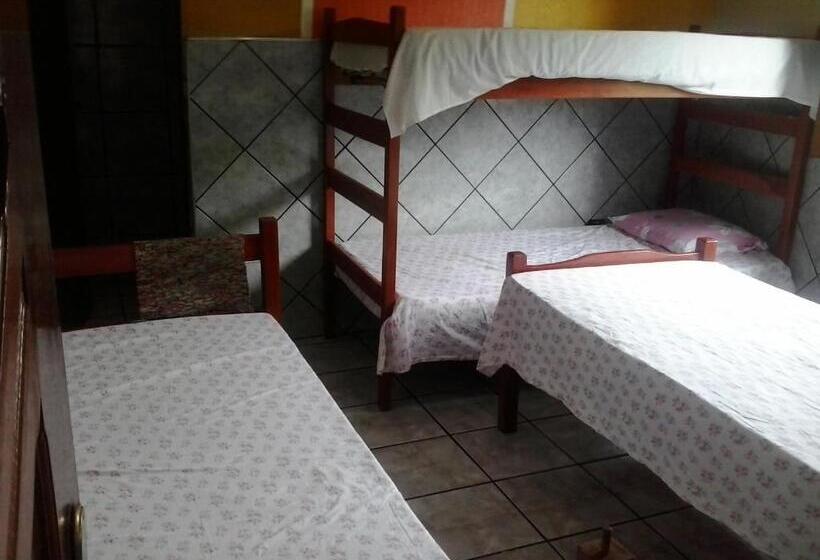 Номер Стандарт, Pousada Santa Helena