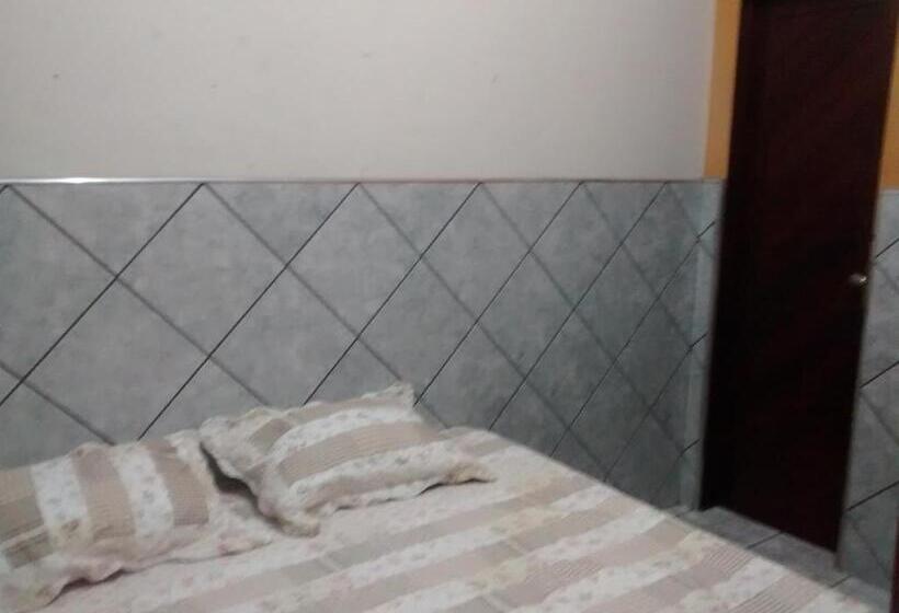 Номер Комфорт, Pousada Santa Helena