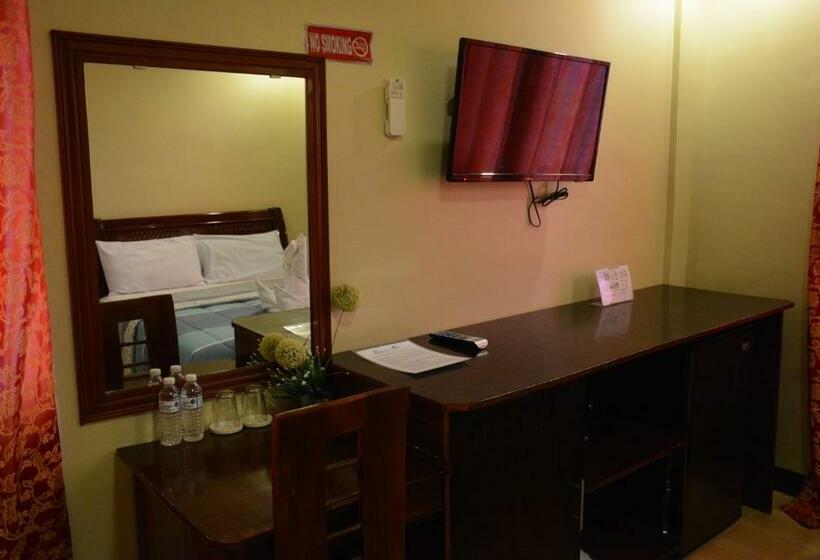 חדר סטנדרט, Siayan Travellers Inn
