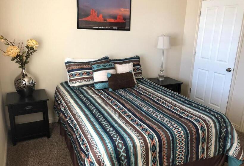 Номер Стандарт, Cedar Canyon Condos
