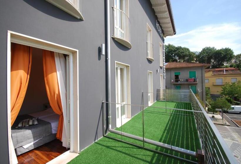 Номер Стандарт, Giardino