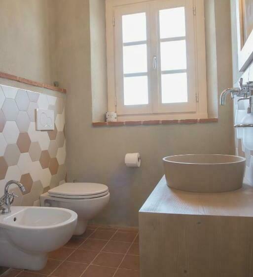 Апартаменты 1 Спальня, Tenuta Di Rota