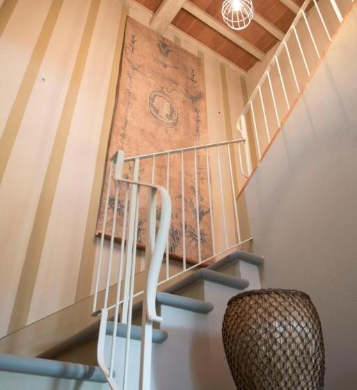 Апартаменты 1 Спальня, Tenuta Di Rota