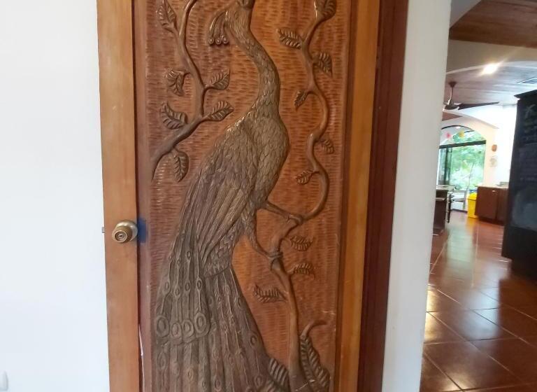 Номер Deluxe, Casa Alice Marbella Lodge