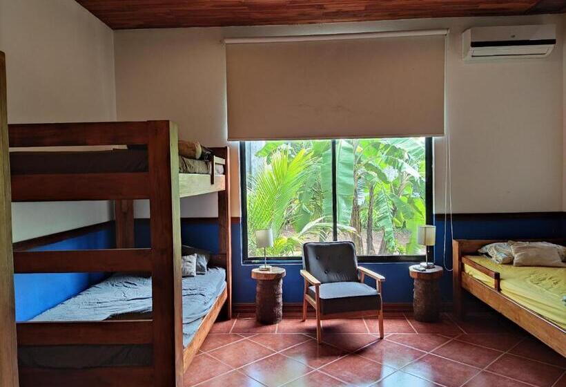 Семейный Номер, Casa Alice Marbella Lodge