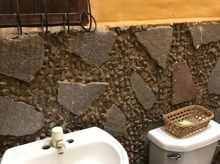 Семейный Номер, Villa Santo Domingo