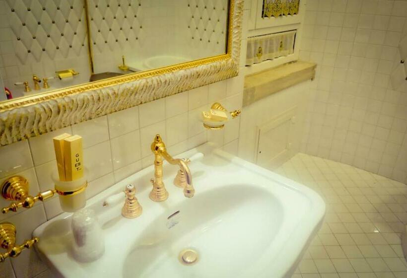 Номер Deluxe Кровать Кинг, Tenuta Lama Gorga