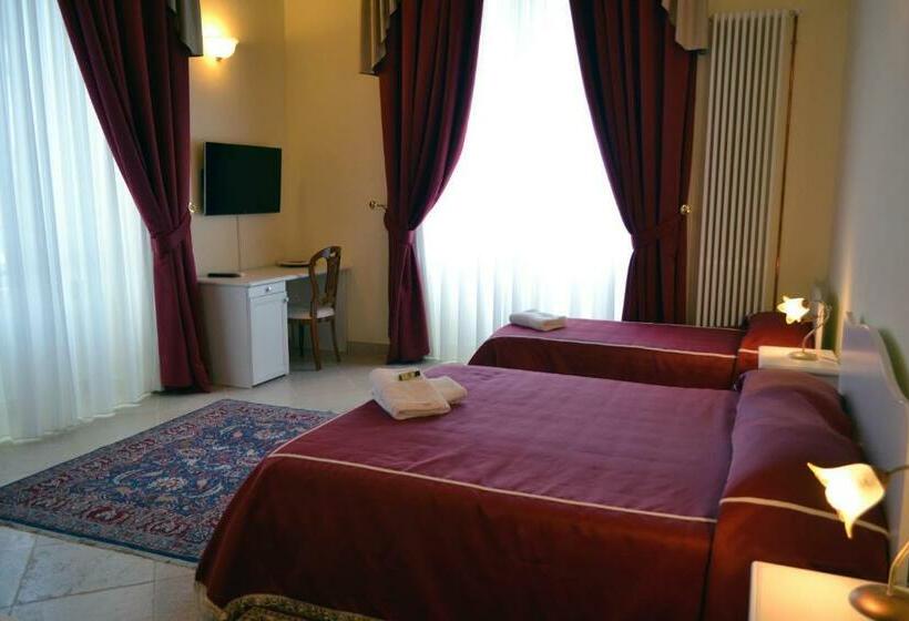 Номер Deluxe, Tenuta Lama Gorga
