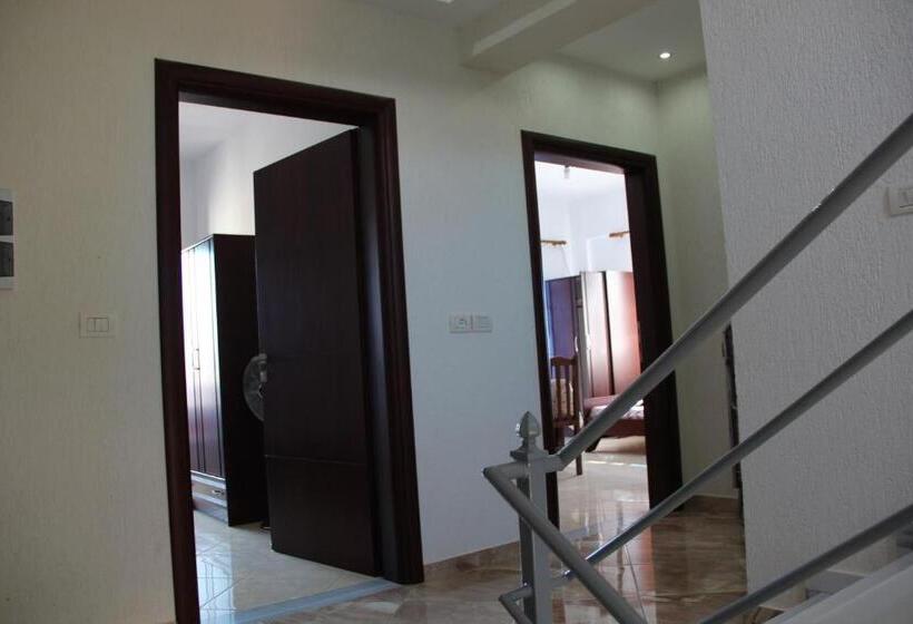Triple Room Sea View, Vila Ester