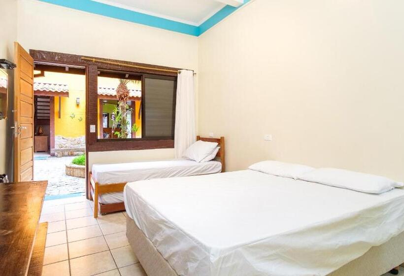 Апартаменты 1 Спальня, Aldeia Da Lagoinha