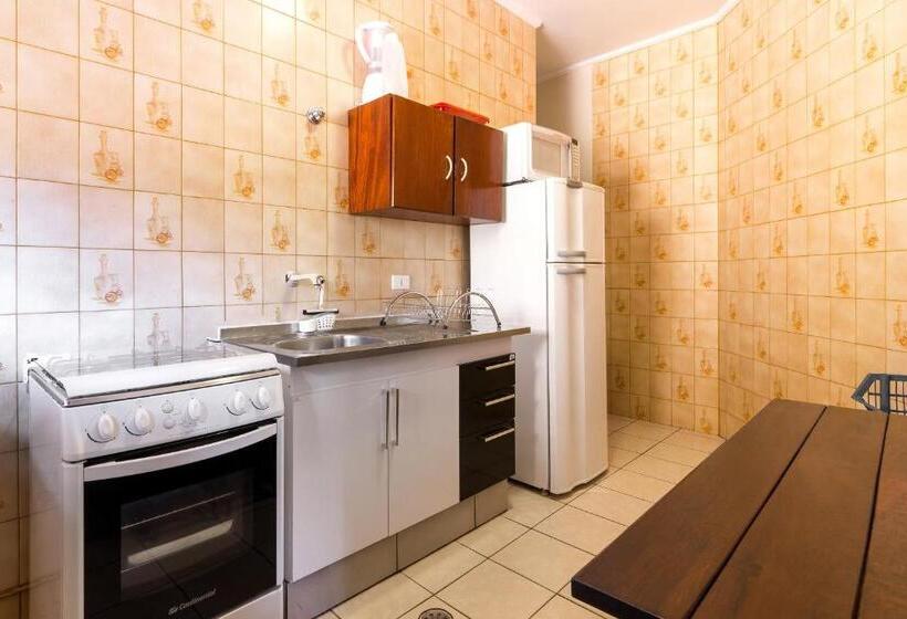 Апартаменты 2 Спальни, Aldeia Da Lagoinha