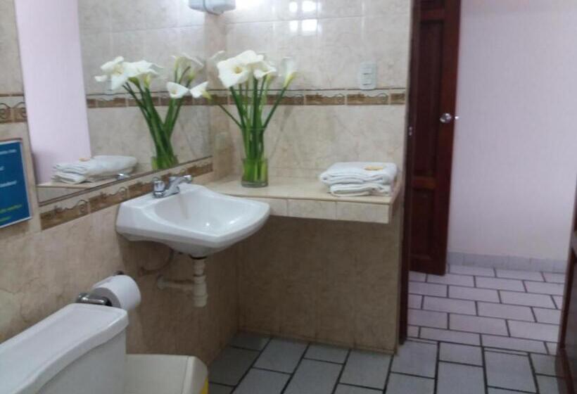 Семейный Номер Superior, Las Orquídeas Hotel 3 Estrellas