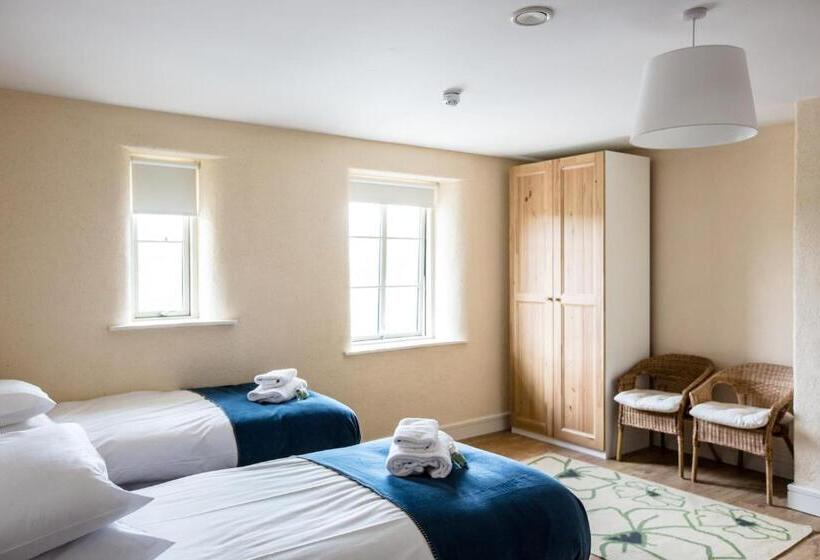 Family Suite, Rock Farm Slane   Limehouse