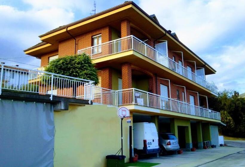 Апартаменты 2 Спальни, Villa Ponte
