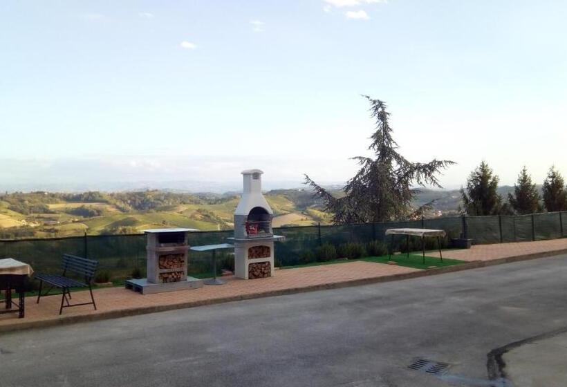 Четырехместный Номер Стандарт, Villa Ponte