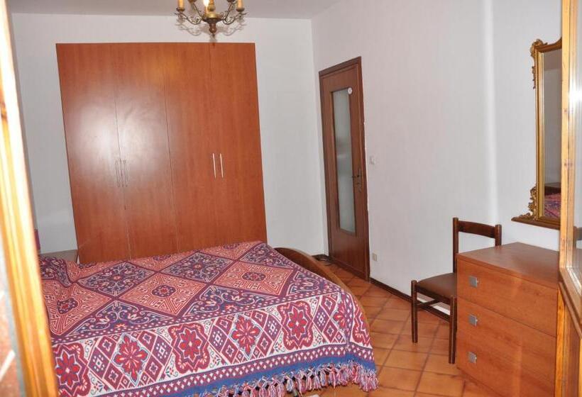 Апартаменты 2 Спальни, Villa Ponte