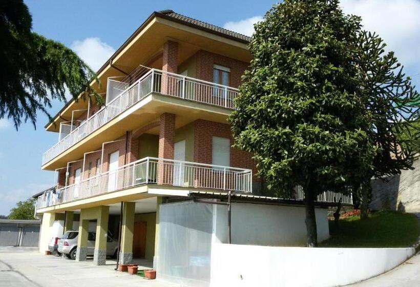 Апартаменты 1 Спальня, Villa Ponte