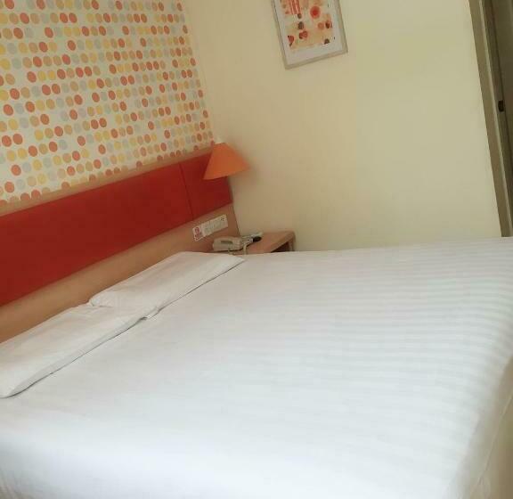 اتاق کلاس بیزنس, Home Inn Beijing National Aquatics Centre