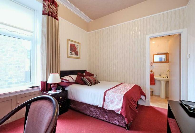 Номер Стандарт Индивидуальный, The Jays Guest House